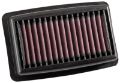 Picture of K&N 15-16 Honda S660 0-7L L6 Replacement Air Filter