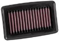 Picture of K&N 15-16 Honda S660 0-7L L6 Replacement Air Filter