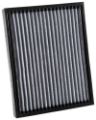 Picture of K&N 15-16 Ford F150 5-0L V8 Replacement Cabin Air Filter