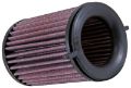 Picture of K&N 15-16 Ducati Srambler 8033CC Replacement Drop In Air Filter