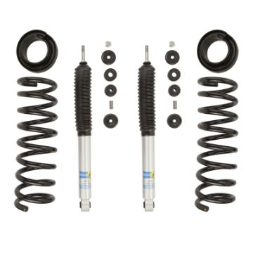 Picture of Bilstein B8 5112 Series 13-16 Dodge Ram 3500 Monotube Front Suspension Kit