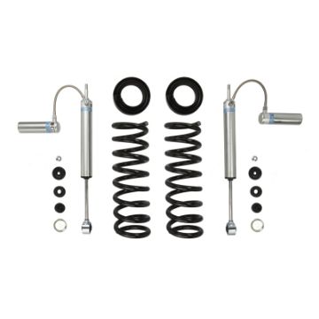 Picture of Bilstein B8 5162 Series 13-16 Dodge Ram 3500 Monotube Front Suspension Kit