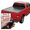 Picture of Pace Edwards 00-11 Dodge Dakota Quad Cab 5ft 3in Bed BedLocker