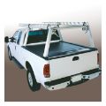 Picture of Pace Edwards 03-16 Dodge Ram 25-3500 Ext Cab LB - 97-16 Ford F-Series SD Ext Cab LB Contractor Rack