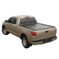 Picture of Pace Edwards 15-16 Ford F-Series LightDuty 6ft 5in Bed JackRabbit Full Metal w- Explorer Rails