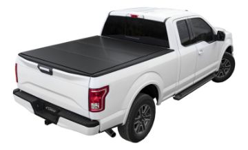 Picture of Access LOMAX Tri-Fold Cover 15-17 Ford F-150 5ft 6in Short Bed