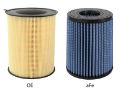 Picture of aFe MagnumFLOW  P5R Air Filter 13-14 Ford Focus L4-2-0L - 2-0L t