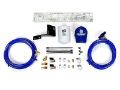 Picture of Sinister Diesel 03-09 Ford 6-0L E-Series Van Coolant Filter System w- Wix Filter