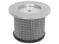 Picture of aFe MagnumFLOW Air Filters CCV PDS A-F 97-16 Nissan Patrol Y61 L6-4-5L - 4-8L