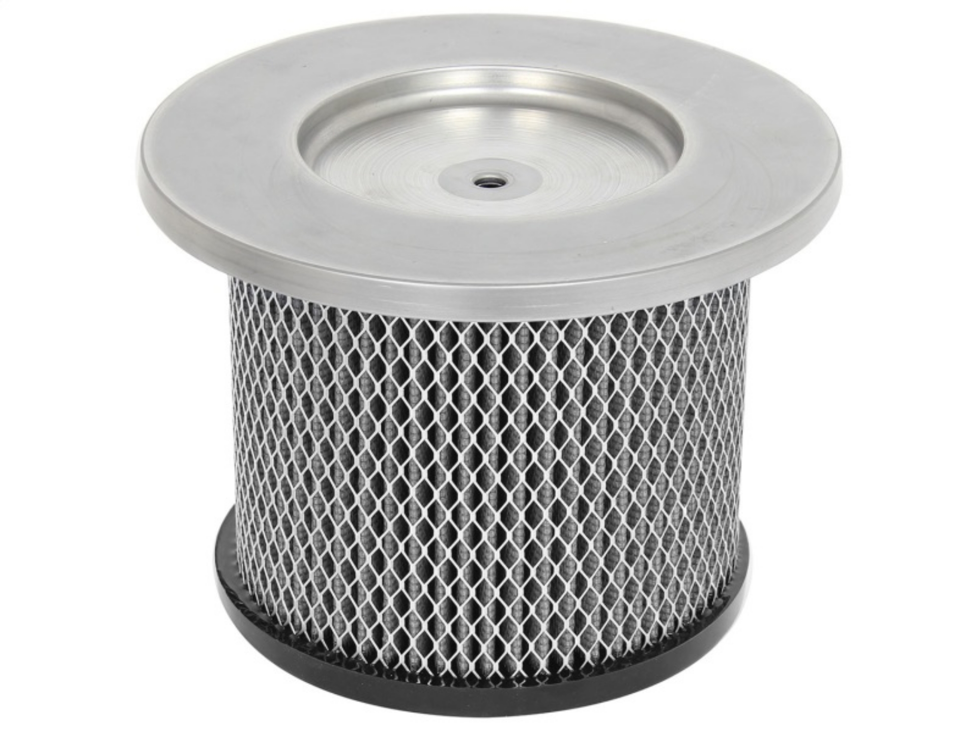 Picture of aFe MagnumFLOW Air Filters CCV PDS A-F 97-16 Nissan Patrol Y61 L6-4-5L - 4-8L