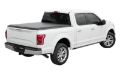 Picture of Access Literider 17-19 Ford Super Duty F-250 - F-350 - F-450 6ft 8in Bed Roll-Up Cover