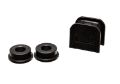 Picture of Energy Suspension 05-07 Ford Mustang Black Manual Transmission Shifter Stabilizer Bushing Set