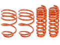 Picture of aFe Control Lowering Springs 07-13 BMW 335I E90-92