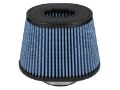 Picture of aFe MagnumFLOW Air Filter A-F P5R 4Fx 9x6-1-2 Bx 6-3-4x5-1-2 Tx6-1-8H in