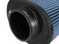 Picture of aFe MagnumFLOW Air Filter A-F P5R 4Fx 9x6-1-2 Bx 6-3-4x5-1-2 Tx6-1-8H in