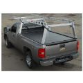 Picture of Pace Edwards 15-16 Ford F-Series LightDuty 8ft Bed BedLocker w- Explorer Rails