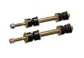 Picture of Energy Suspension 79-85 Mazda RX7 - 79-82 Mazda 626-MX6 Black Front or Rear End Links