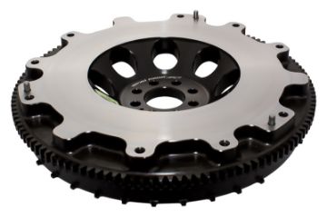 Picture of ACT 07-09 Nissan 350Z - 09-16 Nissan 370Z - 08-13 Infiniti G37 XACT Flywheel Streetlite