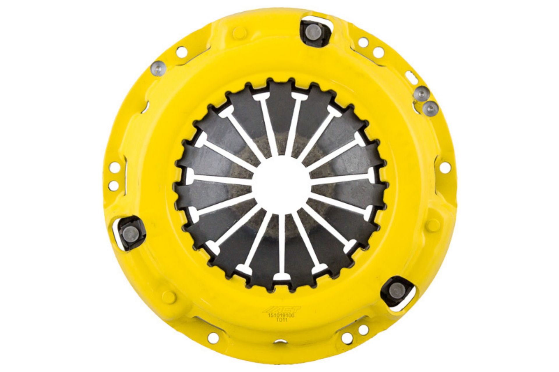 Picture of ACT 1993 Toyota 4Runner P-PL Heavy Duty Clutch Pressure Plate