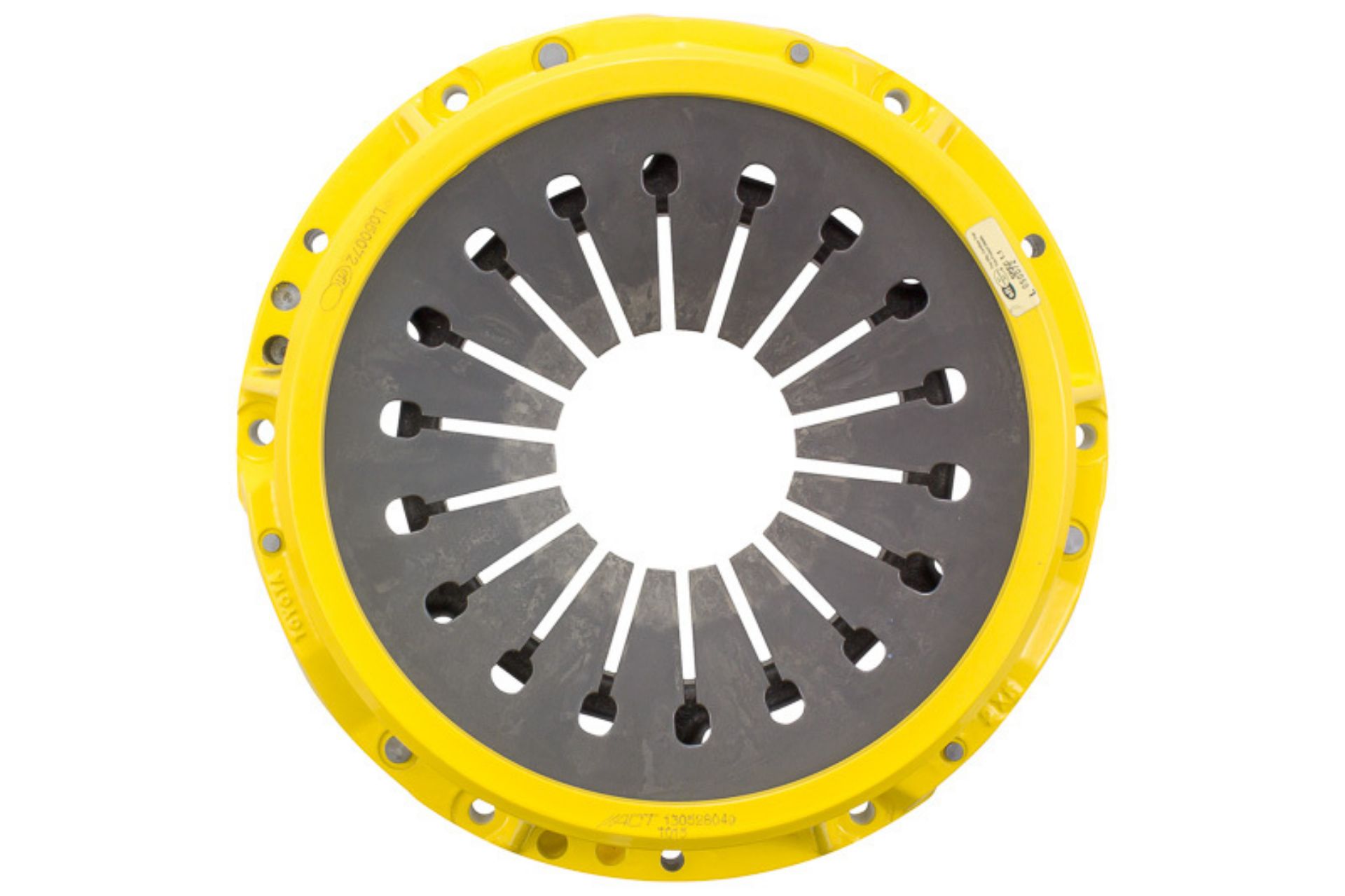 Picture of ACT 1987 Toyota Supra P-PL Heavy Duty Clutch Pressure Plate