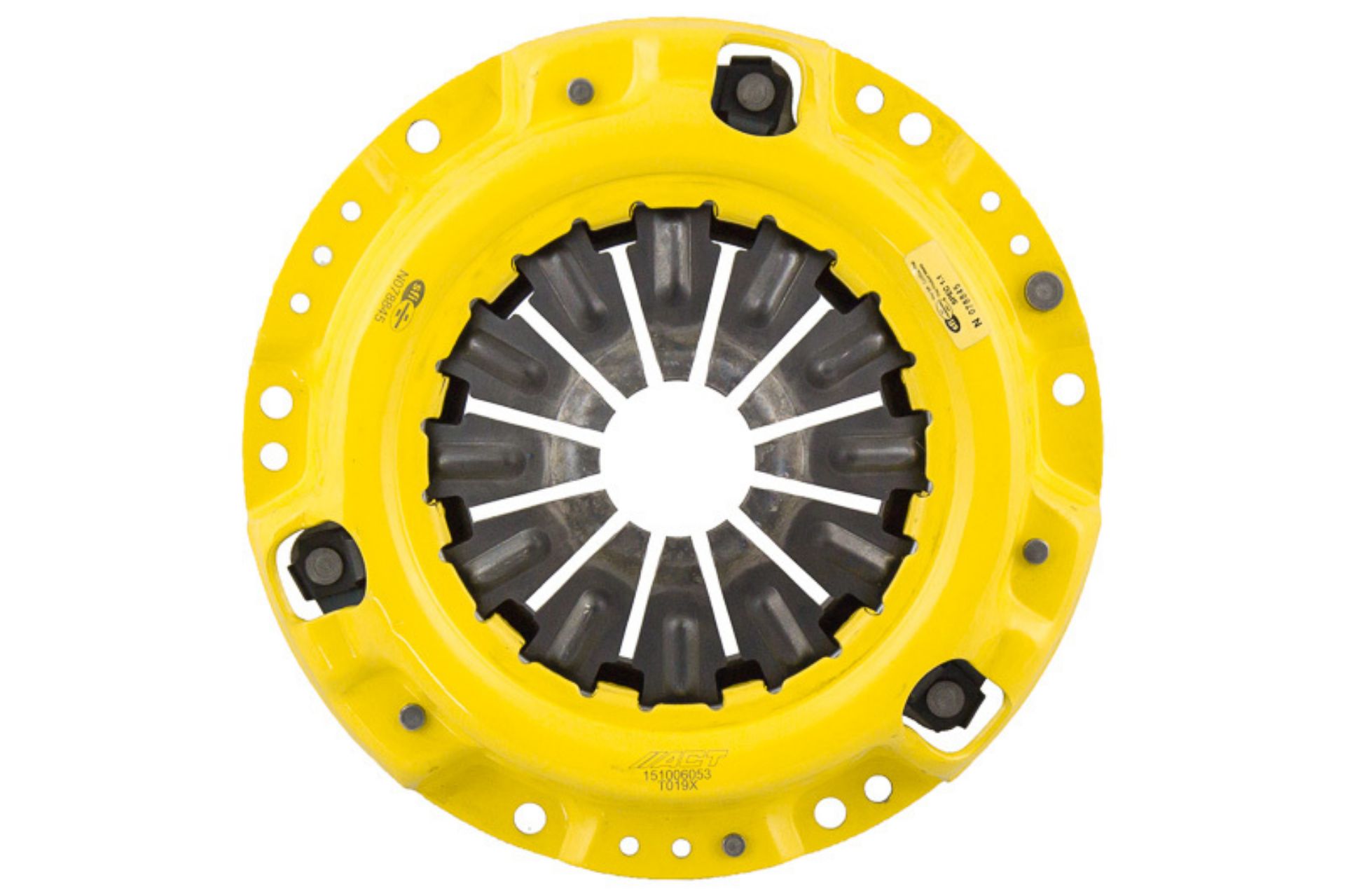 Picture of ACT 1986 Toyota Corolla P-PL Xtreme Clutch Pressure Plate