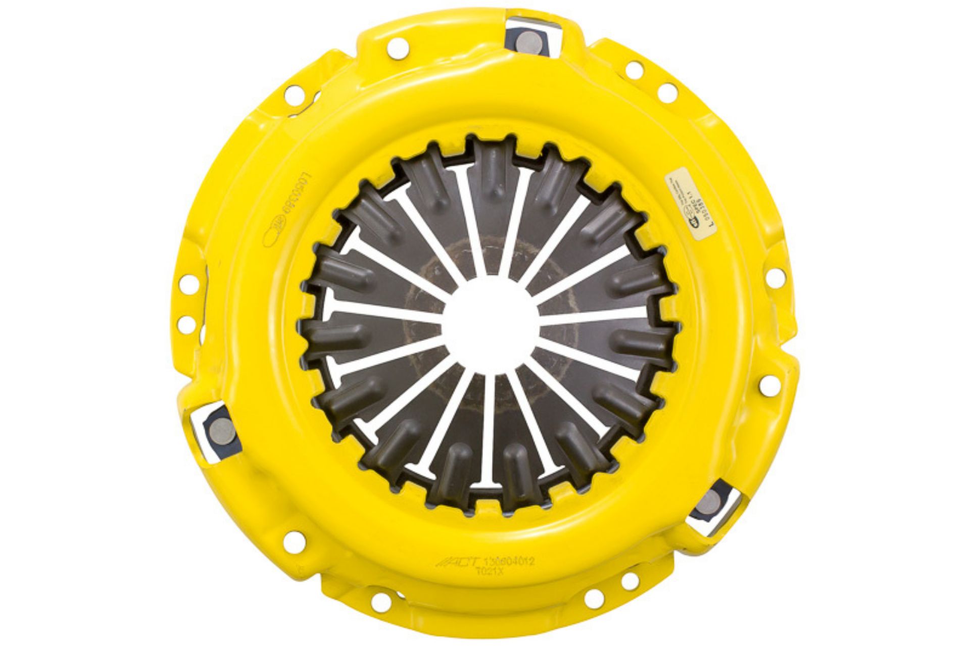 Picture of ACT 1993 Toyota 4Runner P-PL Xtreme Clutch Pressure Plate