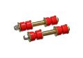 Picture of Energy Suspension 70-78 Nissan 240Z-260Z-280Z Red Front End Links - 74-78 260Z-280Z Red Rear Enk Lin