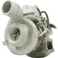 Picture of BD Diesel 64-5mm Compressor 70mm Turbine Screamer Turbo Kit - 07-5-12 Dodge 6-7L Cummins