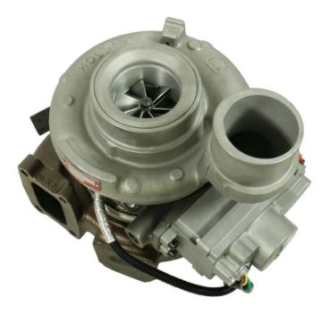 Picture of BD Diesel 64-5mm Compressor 70mm Turbine Screamer Turbo Kit - 07-5-12 Dodge 6-7L Cummins