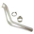 Picture of BD Diesel Turbo Downpipe Kit - S400 4in Aluminized Full Marmon