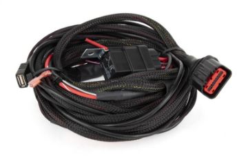 Picture of Air Lift Replacement Main Wire Harness for 3H - 3P