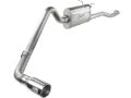 Picture of aFe ATLAS Cat-Back Exhaust AL 98-11 Ford Ranger L4 2-3-2-5 V6 3-0-4-0L