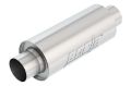 Picture of Borla Universal XR-1 Multi-Core Racing Muffler 3-5in Center-Center 14in x 6-25in Round