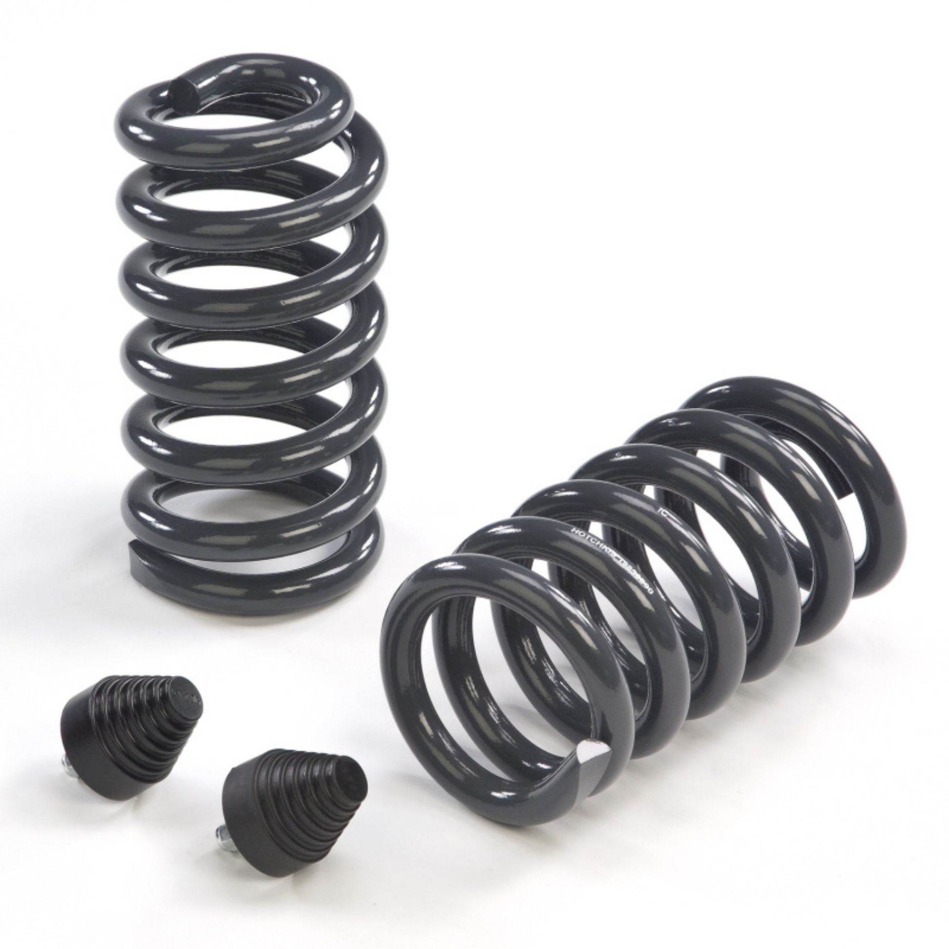 Picture of Hotchkis 67-72 Chevy C-10 Front Sport Coil Springs Set