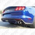 Picture of MBRP 2015-2017 Ford Mustang GT 5-0 2-1-2in Axle Back Kit 304 - 4in OD Tips Included