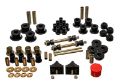 Picture of Energy Suspension 66-76 Chrysler A Body - Dart-Demon-Duster-Valiant Black Hyper-flex Master Bushing