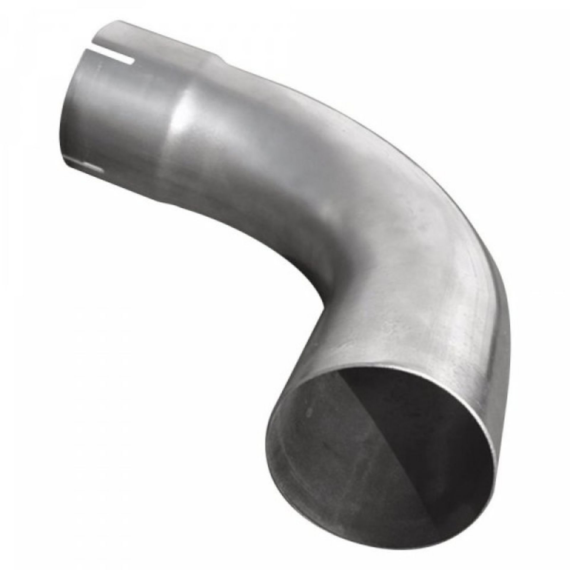 Picture of Diamond Eye ELBOW 5in 45-DEGREE AL