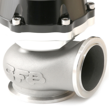 Picture of GFB EX38 38mm V-Band Style External Wastegate