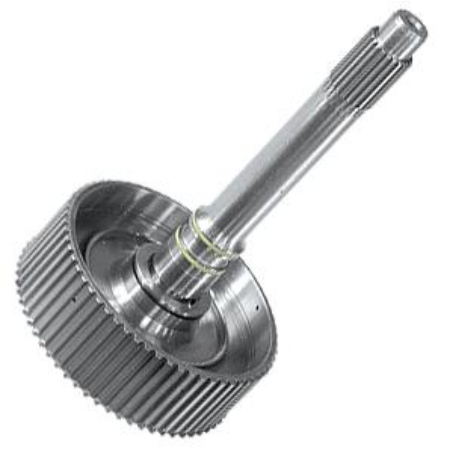 Picture of ATS Diesel 03+ 48RE 2pc Billet Output Shaft