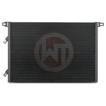 Picture of 2017 RS4 B9 331KW-450PS Intercooler Upgrade Kit and the Radiator Upgrade Kit
