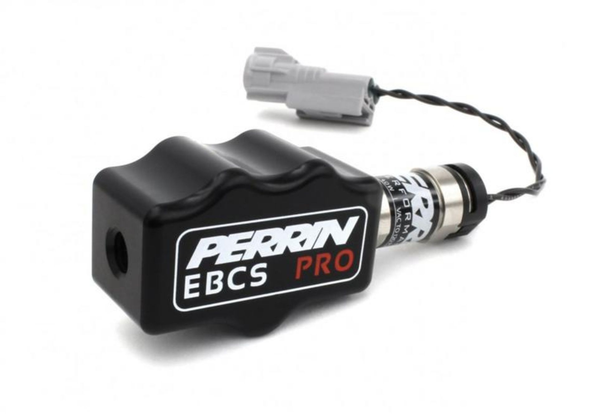 Picture of Perrin Pro Electronic Boost Control Solenoid 08-14 Subaru WRX