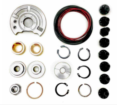 Picture for category Turbo Service Kits