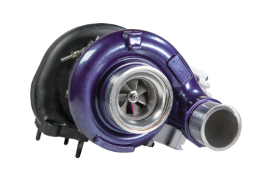 Picture for category Turbochargers