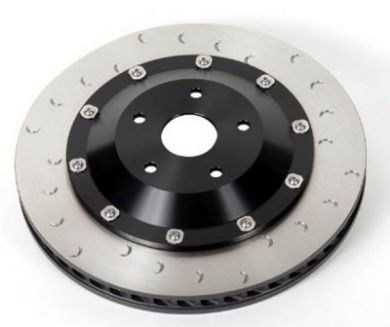 Picture for category Brake Rotors - Slotted