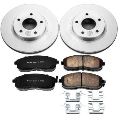 Picture for category Brake Kits