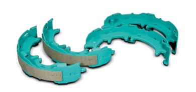 Picture for category Brake Shoes