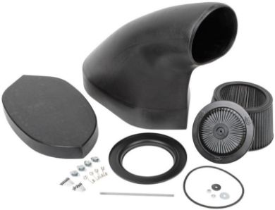 Picture for category Air Intake Components