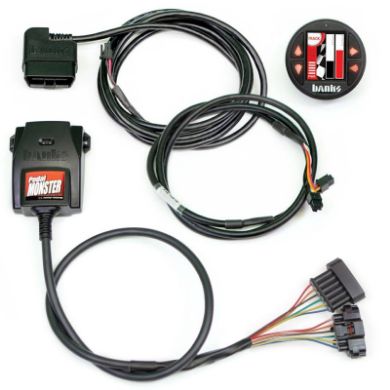 Picture for category Throttle Controllers