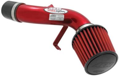 Picture for category Short Ram Air Intakes