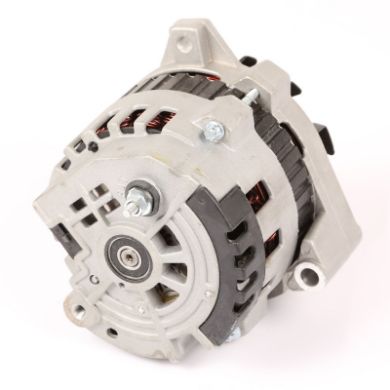 Picture for category Alternators